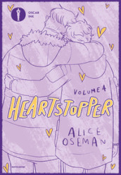 Heartstopper. Collector s edition