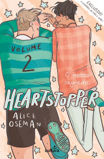 Heartstopper: Volume 2 - Alice Oseman