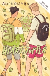 Heartstopper Volume 3