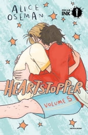 Heartstopper - Volume 5