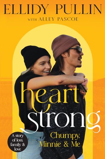 Heartstrong - Ellidy Pullin