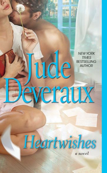 Heartwishes - Jude Deveraux