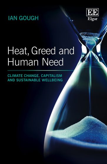 Heat, Greed and Human Need - Ian Gough