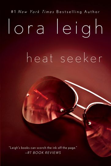 Heat Seeker - Lora Leigh