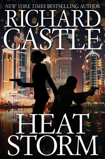 Heat Storm - Richard Castle