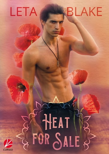 Heat for Sale - Leta Blake