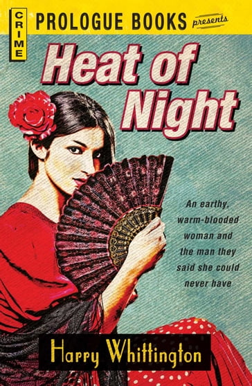 Heat of Night - Harry Whittington