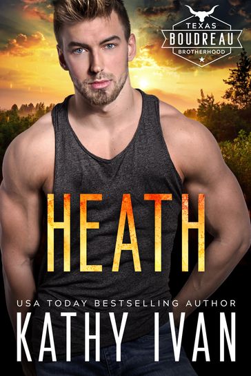 Heath - Kathy Ivan