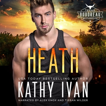 Heath - Kathy Ivan
