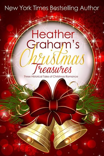 Heather Graham's Christmas Treasures - Heather Graham