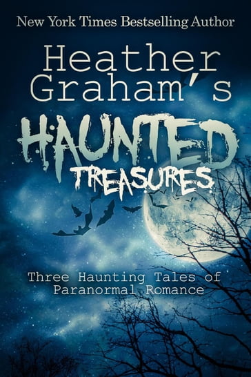 Heather Graham's Haunted Treasures - Heather Graham