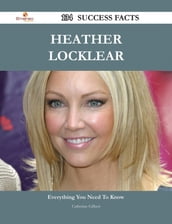 Heather Locklear 134 Success Facts - Everything you need to know about Heather Locklear