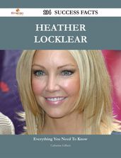 Heather Locklear 134 Success Facts - Everything you need to know about Heather Locklear