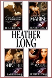 Heather Long BUNDLE