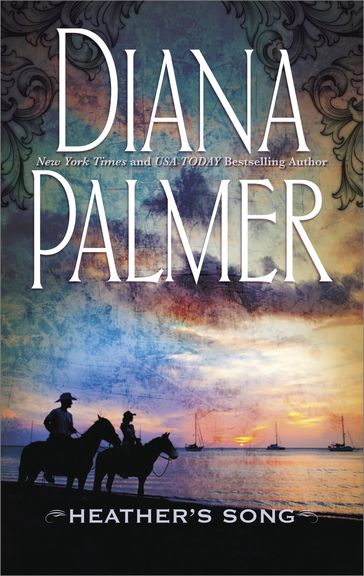 Heather's Song - Diana Palmer