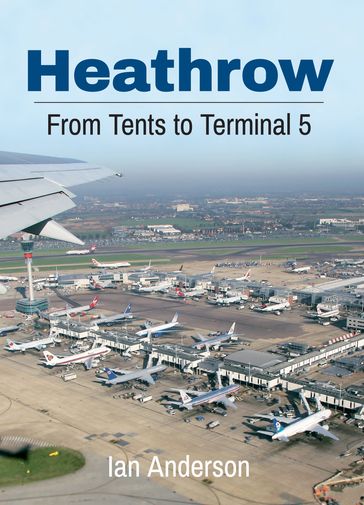 Heathrow - Ian Anderson