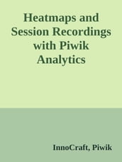 Heatmaps and Session Recordings with Piwik Analytics