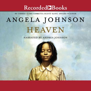 Heaven - Angela Johnson