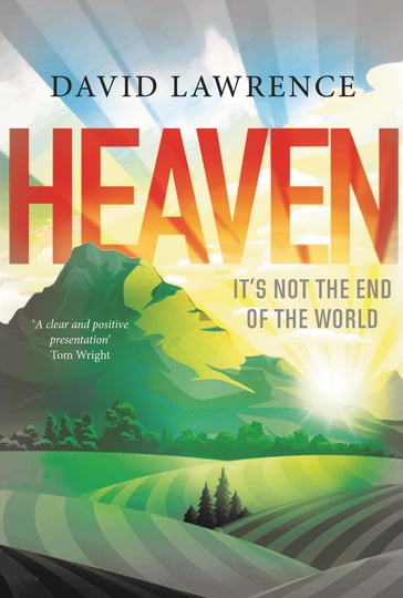 Heaven - David Lawrence