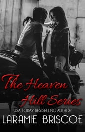 Heaven Hill Series - Complete Series