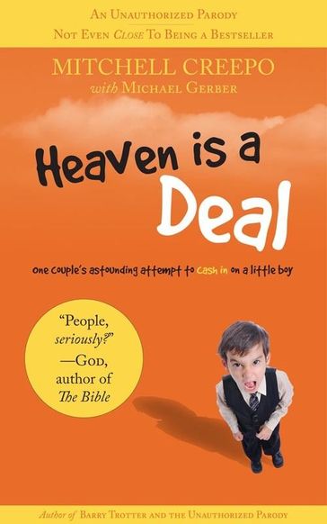 Heaven Is A Deal - Michael Gerber