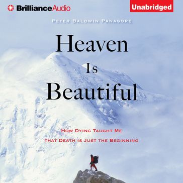 Heaven Is Beautiful - Peter Baldwin Panagore
