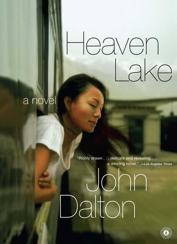Heaven Lake - John Dalton