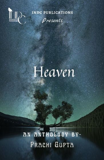 Heaven - Prachi Gupta
