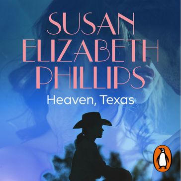 Heaven, Texas (Chicago Stars 2) - Susan Elizabeth Phillips