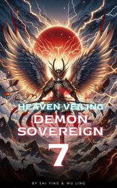 Heaven Veiling Demon Sovereign