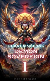 Heaven Veiling Demon Sovereign