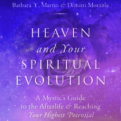 Heaven and Your Spiritual Evolution