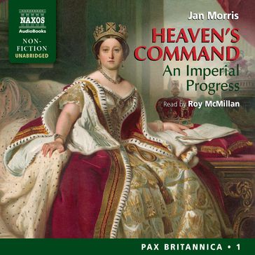 Heaven's Command - Jan Morris