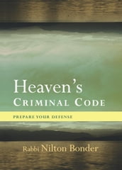 Heaven s Criminal Code