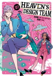 Heaven s Design Team 7