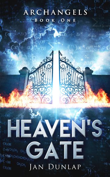 Heaven's Gate - Jan Dunlap