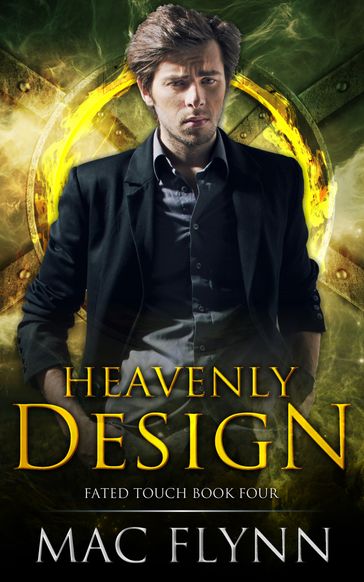 Heavenly Design - Mac Flynn