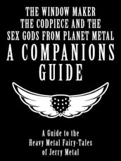 Heavy Metal Fairy Tale FREE companion guide 2013