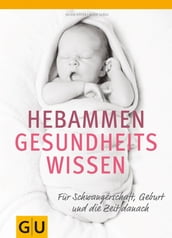 Hebammen-Gesundheitswissen