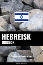 Hebreisk ordbok