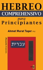 Hebreo comprehensivo para Principiantes