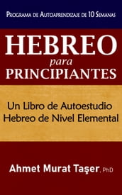 Hebreo para Principiantes