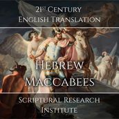 Hebrew Maccabees