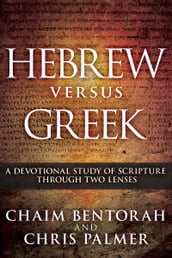 Hebrew versus Greek