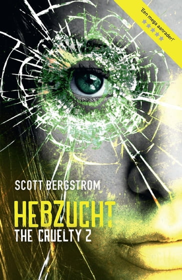 Hebzucht - Scott Bergstrom