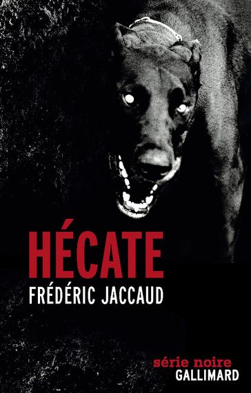 Hécate - Frédéric Jaccaud