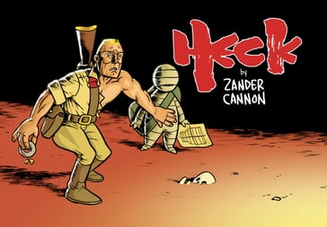 Heck - Zander Cannon