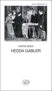 Hedda Gabler