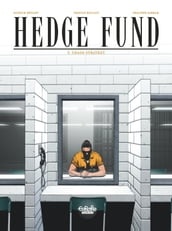 Hedge Fund - Volume 3 - Chaos Strategy