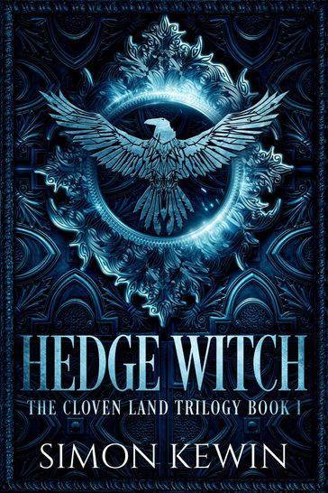Hedge Witch - Simon Kewin
